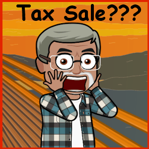 Tax Sale 2
