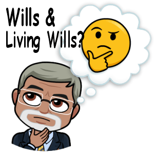 Wills Living Wills